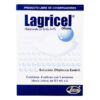 LAGRICEL OFTENO SOLUCION 10 ML