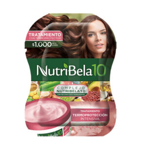 TRA.NUTRIBELA TERMOPROT.INTEN.27ML 12UDS